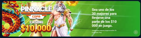 codigo vip pinnacle 2023|Código VIP Pinnacle *APUESTAMAX*: hasta $25 y 40 giros gratis.
